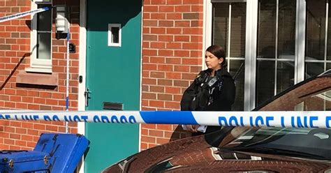 Doncaster death: Two arrested after man found dead on。